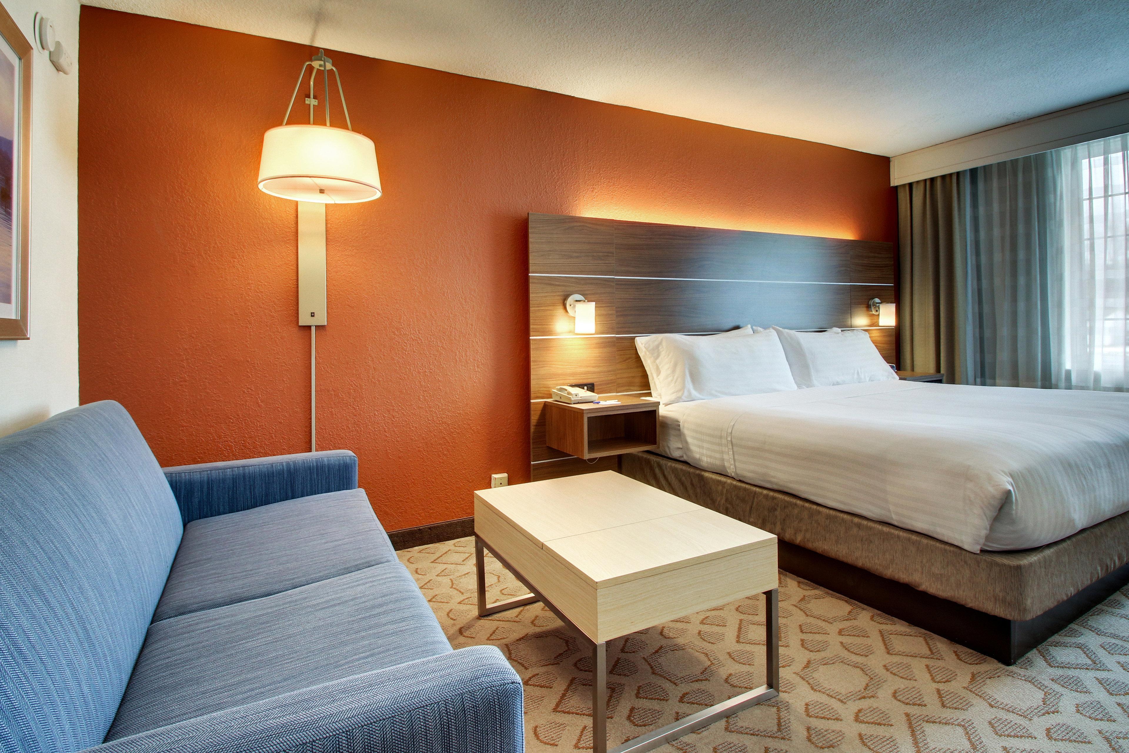 Holiday Inn Express Poughkeepsie By Ihg Exterior foto